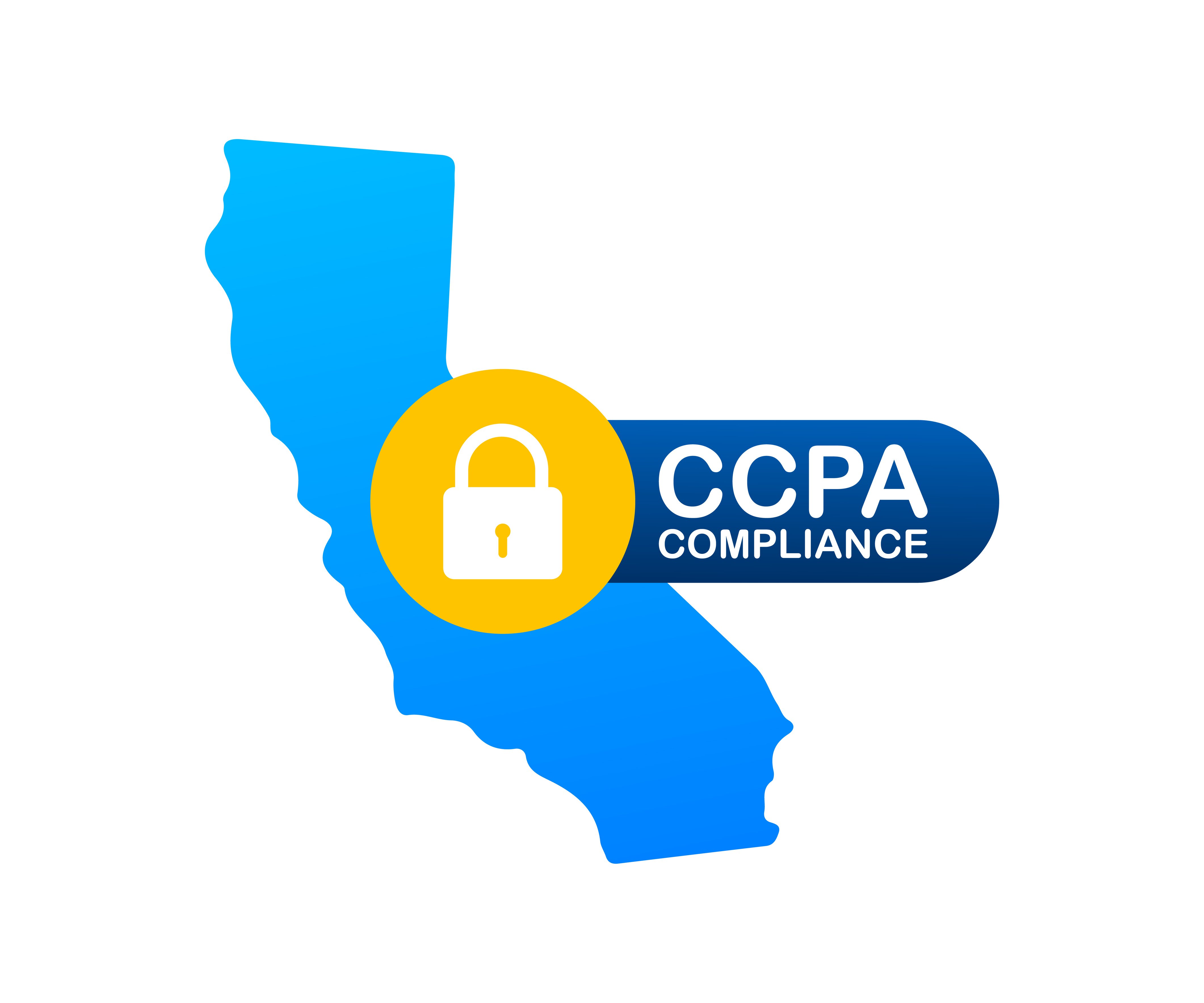 CCPA Compliant